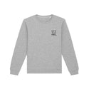 GUSTATORY Classic GUSTATORY Organic Sweatshirt