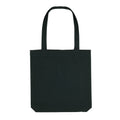 GUSTATORY Daily Life Woven Tote Bag