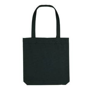 GUSTATORY Daily Life Woven Tote Bag