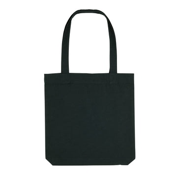 GUSTATORY Daily Life Woven Tote Bag