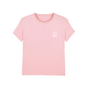 GUSTATORY Daily Life Organic T-Shirt 