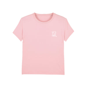 GUSTATORY Daily Life Organic T-Shirt 