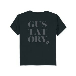 GUSTATORY Signature GUSTATORY Organic T-Shirt