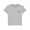 GUSTATORY Arabica Organic T-Shirt