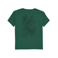 GUSTATORY Arabica Organic T-Shirt (5 Colours)