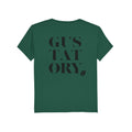 GUSTATORY Signature GUSTATORY Organic T-Shirt (2 Colours)