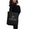 GUSTATORY Coffee Blossom Originals Organic Cotton Tote Bag