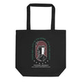 GUSTATORY Good Taste... Originals Organic Cotton Tote Bag