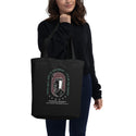 GUSTATORY Good Taste... Originals Organic Cotton Tote Bag