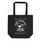 GUSTATORY Have A Good Day Organic Cotton Tote Bag