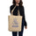 GUSTATORY Coffee Alchemist Organic Cotton Tote Bag