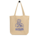 GUSTATORY Coffee Alchemist Organic Cotton Tote Bag