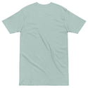 GUSTATORY Coffee & Croissant Originals Heavy Cotton T-Shirt