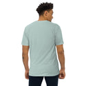 GUSTATORY Coffee & Croissant Originals Heavy Cotton T-Shirt