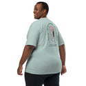 GUSTATORY Good Taste... Originals Heavy Cotton Embroidered T-Shirt