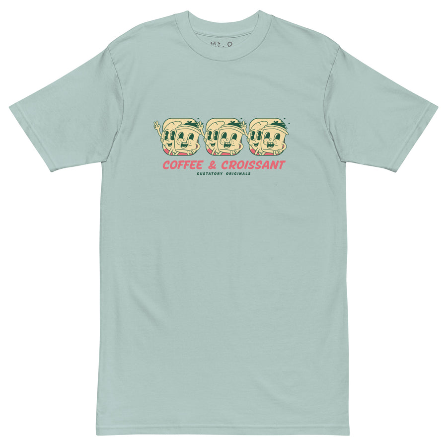 GUSTATORY Product mockup