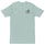 GUSTATORY Postcards From Sunday Originals Heavy Cotton Embroidered T-Shirt