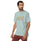 GUSTATORY Coffee & Croissant Originals Heavy Cotton T-Shirt
