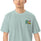 GUSTATORY Shapes & Sizes Originals Heavy Cotton Embroidered T-Shirt