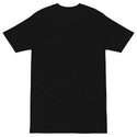 GUSTATORY Coffee & Croissant Originals Heavy Cotton T-Shirt