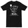 GUSTATORY Sustainability Crisis Originals Heavy Cotton Embroidered T-Shirt