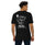 GUSTATORY Sustainability Crisis Originals Heavy Cotton Embroidered T-Shirt