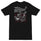 GUSTATORY Postcards From Sunday Originals Heavy Cotton Embroidered T-Shirt