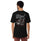 GUSTATORY Postcards From Sunday Originals Heavy Cotton Embroidered T-Shirt