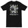GUSTATORY Have A Nice Day Originals Heavy Cotton Embroidered T-Shirt