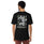 GUSTATORY Have A Nice Day Originals Heavy Cotton Embroidered T-Shirt