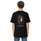 GUSTATORY Good Taste... Originals Heavy Cotton Embroidered T-Shirt
