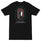 GUSTATORY Good Taste... Originals Heavy Cotton Embroidered T-Shirt