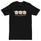 GUSTATORY Coffee & Croissant Originals Heavy Cotton T-Shirt