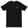 GUSTATORY Coffee Blossom Originals Heavy Cotton Embroidered T-Shirt