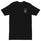 GUSTATORY Sustainability Crisis Originals Heavy Cotton Embroidered T-Shirt