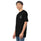 GUSTATORY Sustainability Crisis Originals Heavy Cotton Embroidered T-Shirt