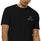 GUSTATORY Coffee Blossom Originals Heavy Cotton Embroidered T-Shirt