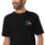 GUSTATORY Shapes & Sizes Originals Heavy Cotton Embroidered T-Shirt