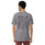 GUSTATORY Because No Good Day... Originals Heavy Cotton Embroidered T-Shirt