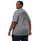 GUSTATORY Have A Nice Day Originals Heavy Cotton Embroidered T-Shirt