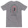 GUSTATORY Good Taste... Originals Heavy Cotton Embroidered T-Shirt