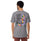 GUSTATORY Shapes & Sizes Originals Heavy Cotton Embroidered T-Shirt