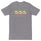 GUSTATORY Coffee & Croissant Originals Heavy Cotton T-Shirt