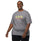 GUSTATORY Coffee & Croissant Originals Heavy Cotton T-Shirt