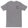 GUSTATORY Have A Nice Day Originals Heavy Cotton Embroidered T-Shirt