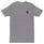 GUSTATORY Sustainability Crisis Originals Heavy Cotton Embroidered T-Shirt