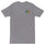 GUSTATORY Shapes & Sizes Originals Heavy Cotton Embroidered T-Shirt