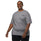 GUSTATORY Good Taste... Originals Heavy Cotton Embroidered T-Shirt
