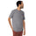 GUSTATORY Postcards From Sunday Originals Heavy Cotton Embroidered T-Shirt