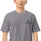 GUSTATORY Coffee Blossom Originals Heavy Cotton Embroidered T-Shirt